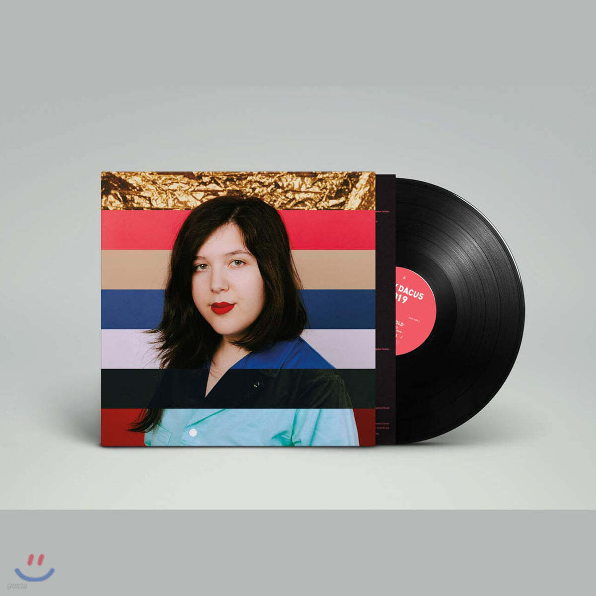 Lucy Dacus (루시 데이커스) - 2019 (EP) [LP]