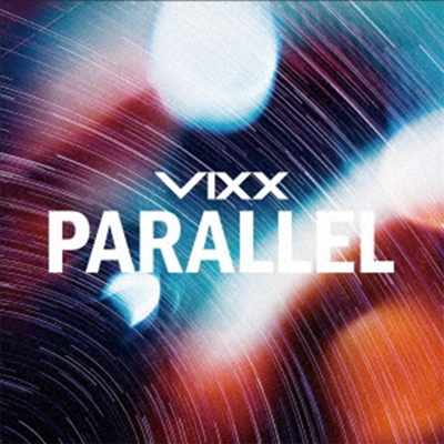 빅스 (VIXX) - Parallel (CD)