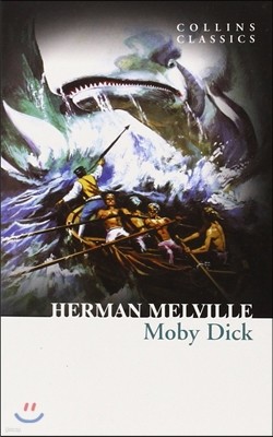 The Moby Dick