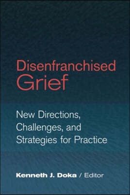 Disenfranchised Grief