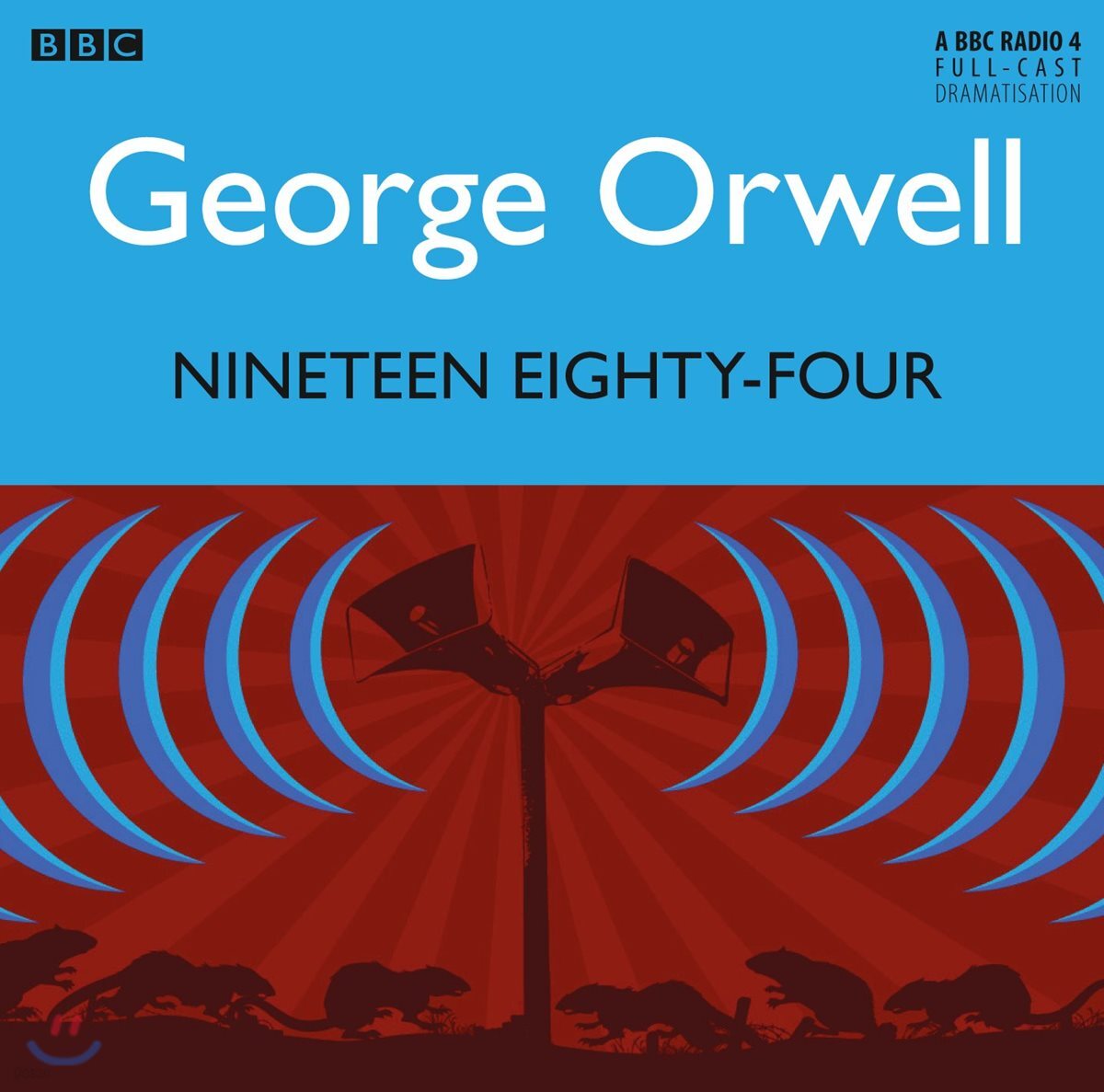 Nineteen Eighty-Four