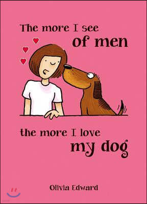 The More I See of Men, the More I Love My Dog