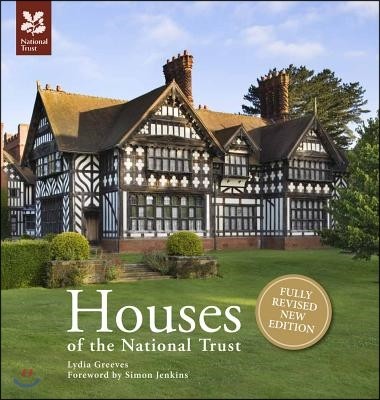 Houses of the National Trust