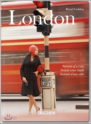 London, Portrait of a City