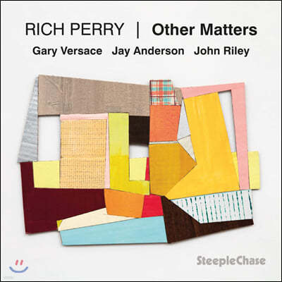 Rich Perry (리치 페리) - Other Matters 