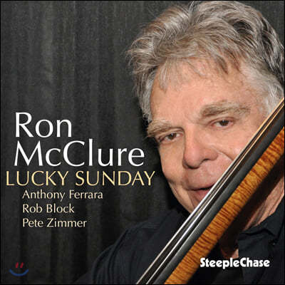 Ron McClure (론 맥클루어) - Lucky Sunday 