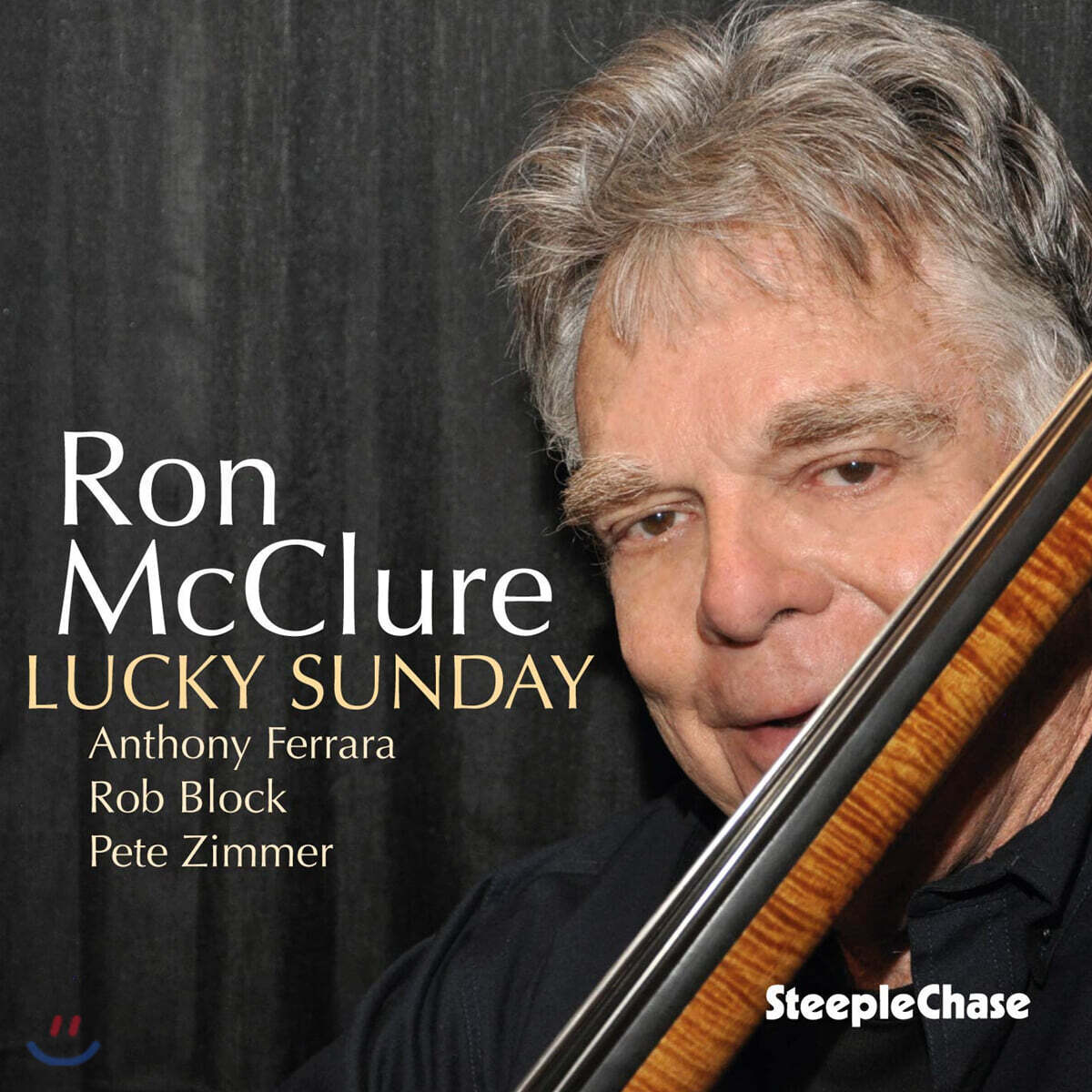 Ron McClure (론 맥클루어) - Lucky Sunday