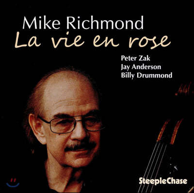 Mike Richmond (마이크 리치몬드) - La Vie En Rose