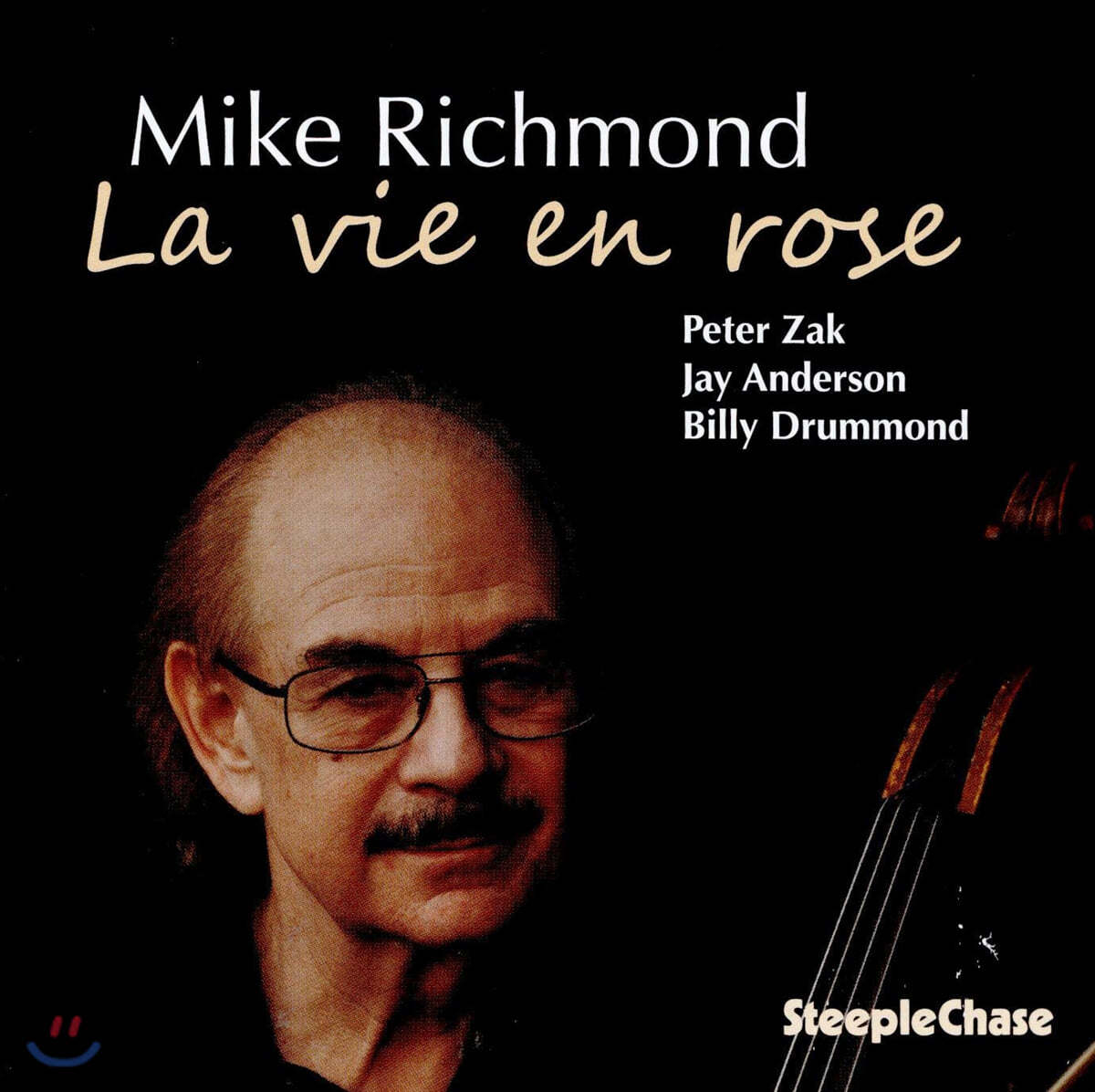 Mike Richmond (마이크 리치몬드) - La Vie En Rose