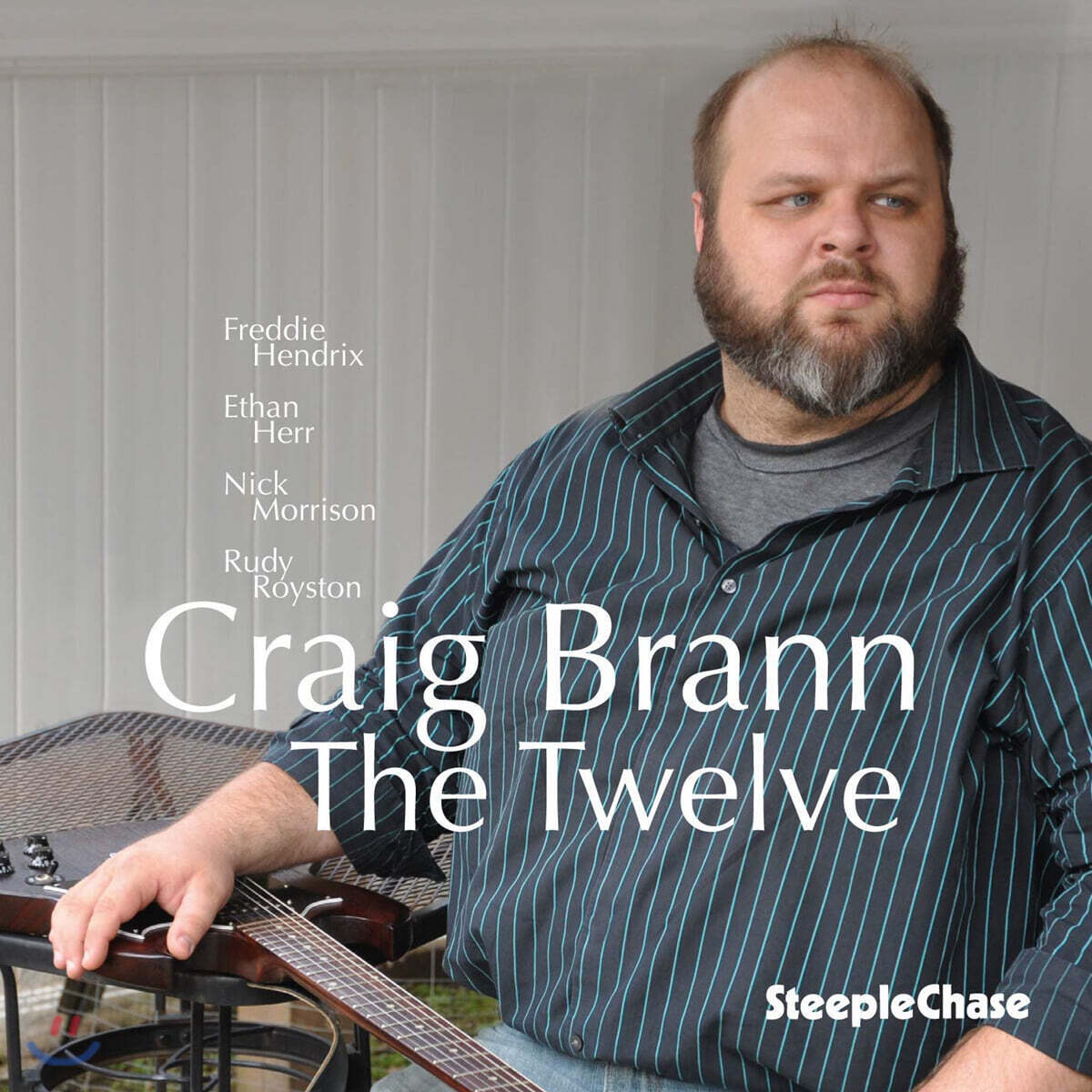 Craig Brann (크랙 브란) - The Twelve