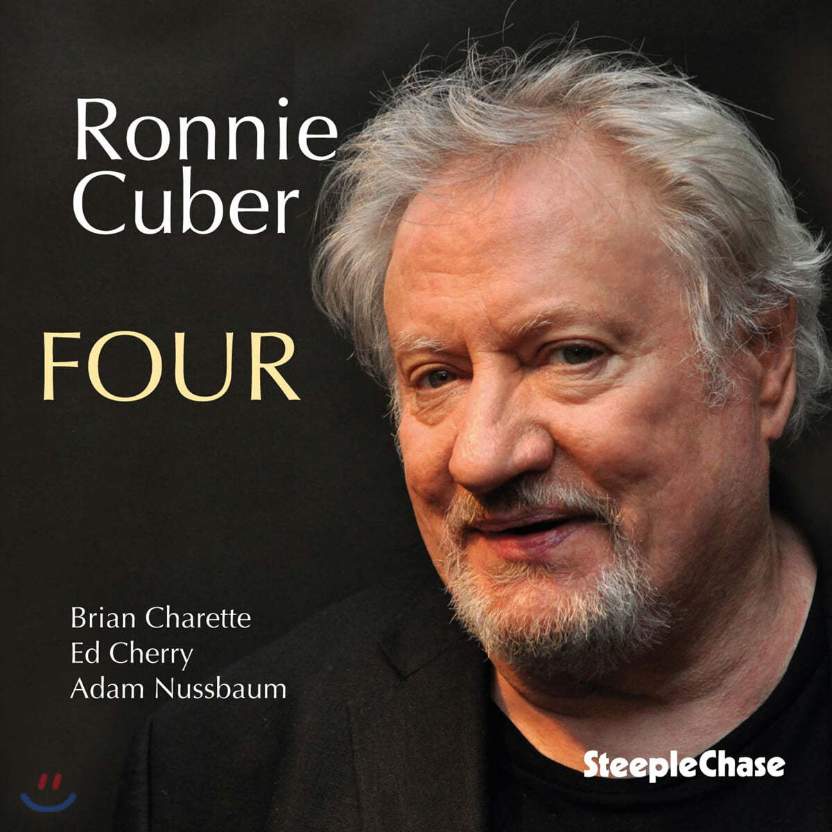 Ronnie Cuber (로니 쿠버) - Four 