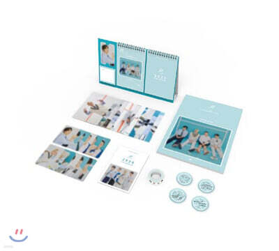 BTOB 2020 Season's Greetings