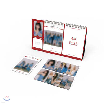 CLC 2020 Season's Greetings