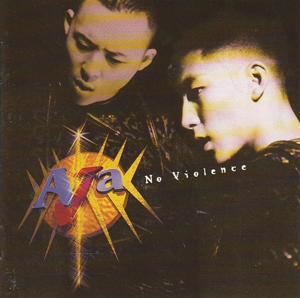 [중고샵] AJA (아자) 1998 1집 NO VIOLENCE - 예스24 [중고샵]AJA (아자) 1998 1집 NO VIOLENCE - 예스24
