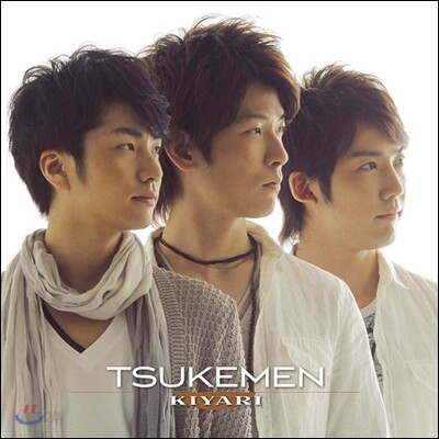 Tsukemen (츠케멘) - Kiyari