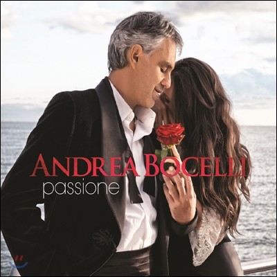 Andrea Bocelli - Passione ȵ巹 ÿ (Standard )