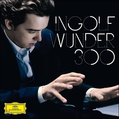 Ingolf Wunder װ д ǾƳ  - Ʈ /  / ߽ / Ʈ  (200)