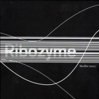 Ribozyme - Blacklist Mercy (CD)