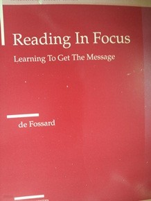 Reading in Focus