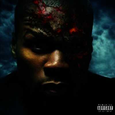 50 Cent — Before I Self-Destruct 앨범 커버
