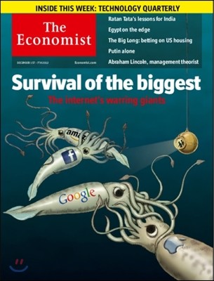 The Economist (ְ) : 2012 12 01