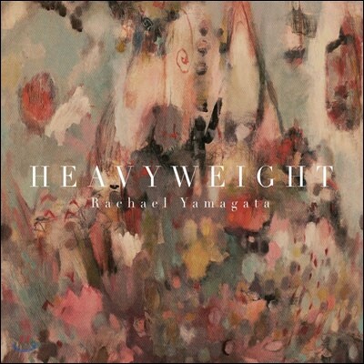 Rachael Yamagata - Heavyweight