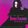 O.S.T. / Don Juan DeMarco (미개봉)