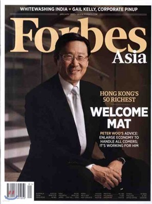 Forbes () - Asia Ed. 2013 0115