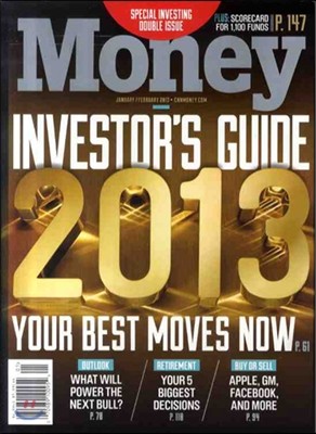 Money () : 2013 1