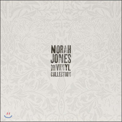 Norah Jones ( ) - The Vinyl Collection [7LP ڽ Ʈ]