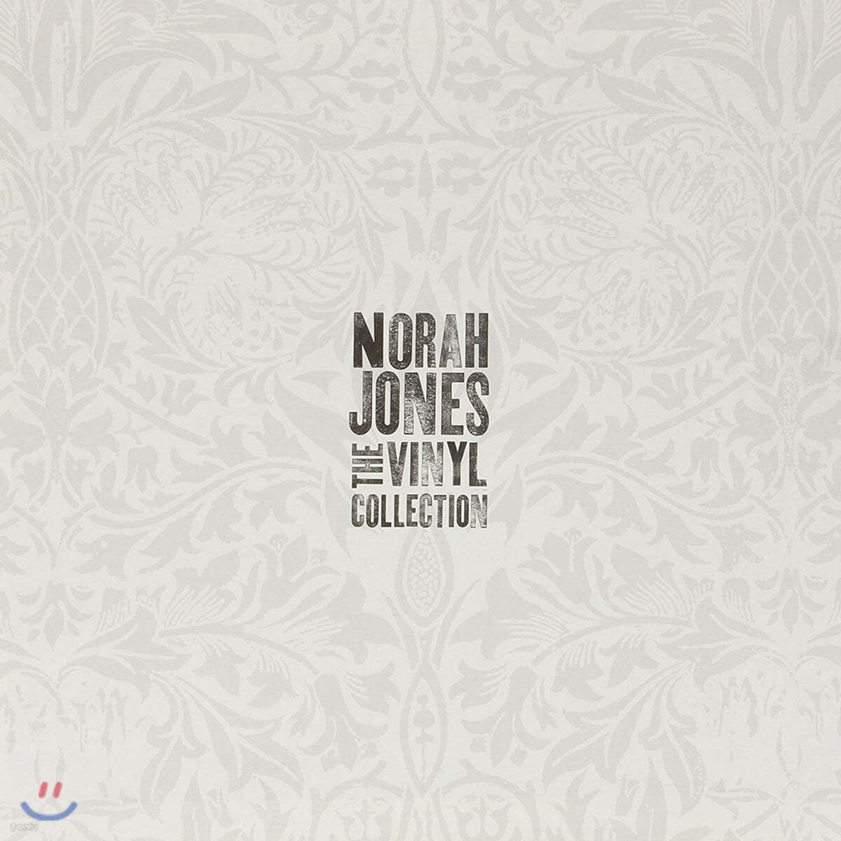 Norah Jones (노라 존스) - The Vinyl Collection [7LP 박스 세트]