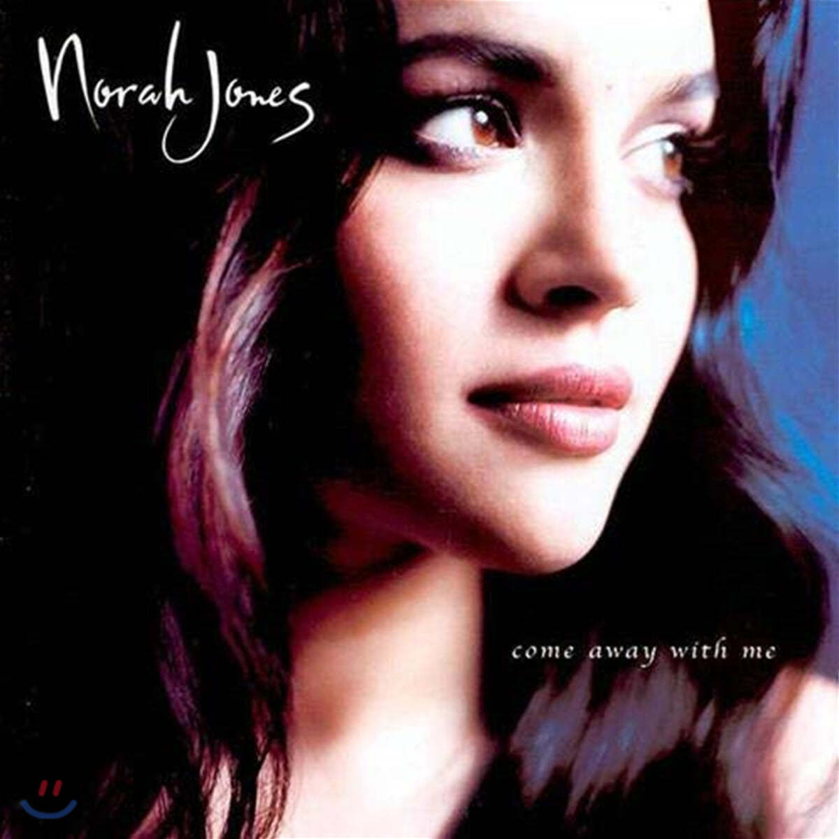 Norah Jones (노라 존스) - 1집 Come Away With Me [LP]