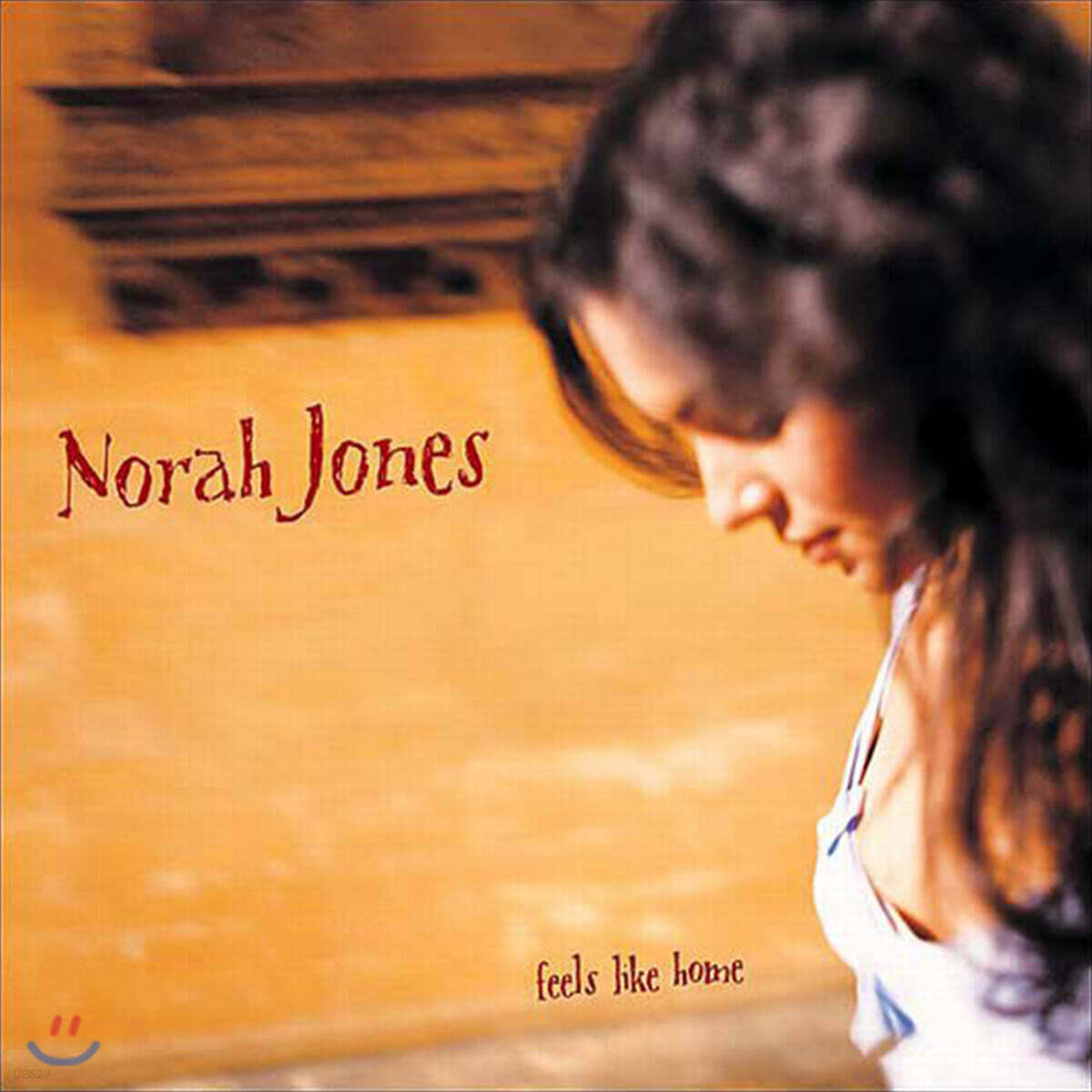 Norah Jones (노라 존스) - 2집 Feels Like Home [LP]