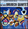 Dave Brubeck Quartet (̺ 纤 ) - Time Out [LP]