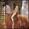 2011 ۼַƮ  (TAS 2011 - The Absolute Sound) [LP]