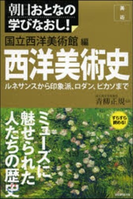 美術 西洋美術史