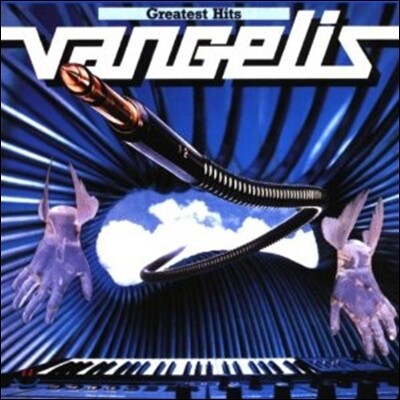 Vangelis - Greatest Hits