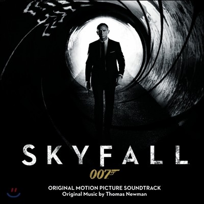 Skyfall (007 ī) OST