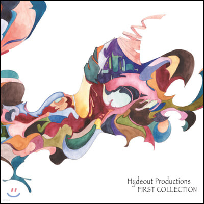 Nujabes (누자베스) - Hydeout Productions: First Collection 하이드아웃 프로덕션 컴필레이션 앨범 [2LP]