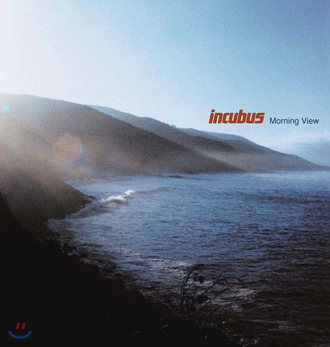 Incubus (인큐버스) - 4집 Morning View [투명 컬러 2LP]