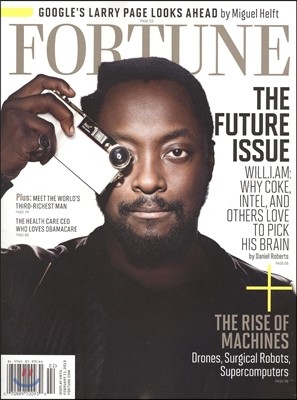 Fortune (ְ) - USA Ed. 2013 1 12