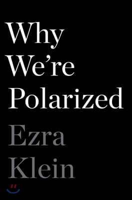 Why We're Polarized