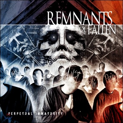램넌츠 오브 더 폴른 (Remnants Of The Fallen) - Perpetual Immaturity (Redux)