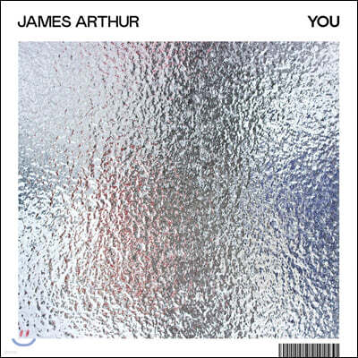 James Arthur — 3집 You 앨범 커버