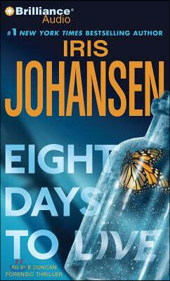 Eight Days to Live