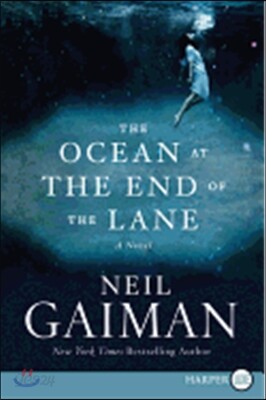 The Ocean at the End of the Lane