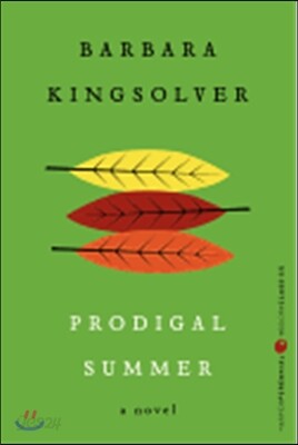 Prodigal Summer