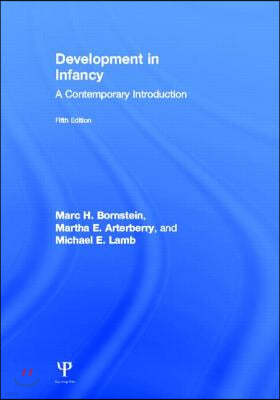 Development in Infancy: A Contemporary Introduction