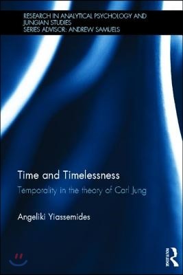 Time and Timelessness