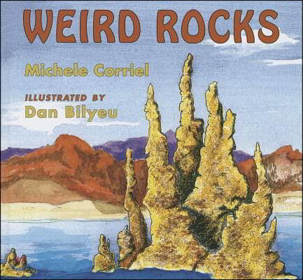 Weird Rocks